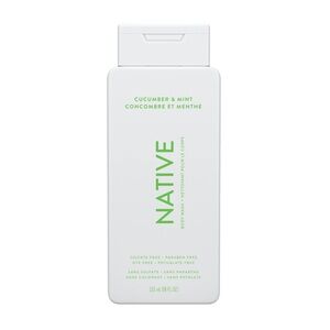 Native Cucumber & Mint Body Was h
